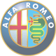 Alfa-Romeo (Альфа Ромео)
