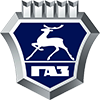 ГАЗ (GAZ)